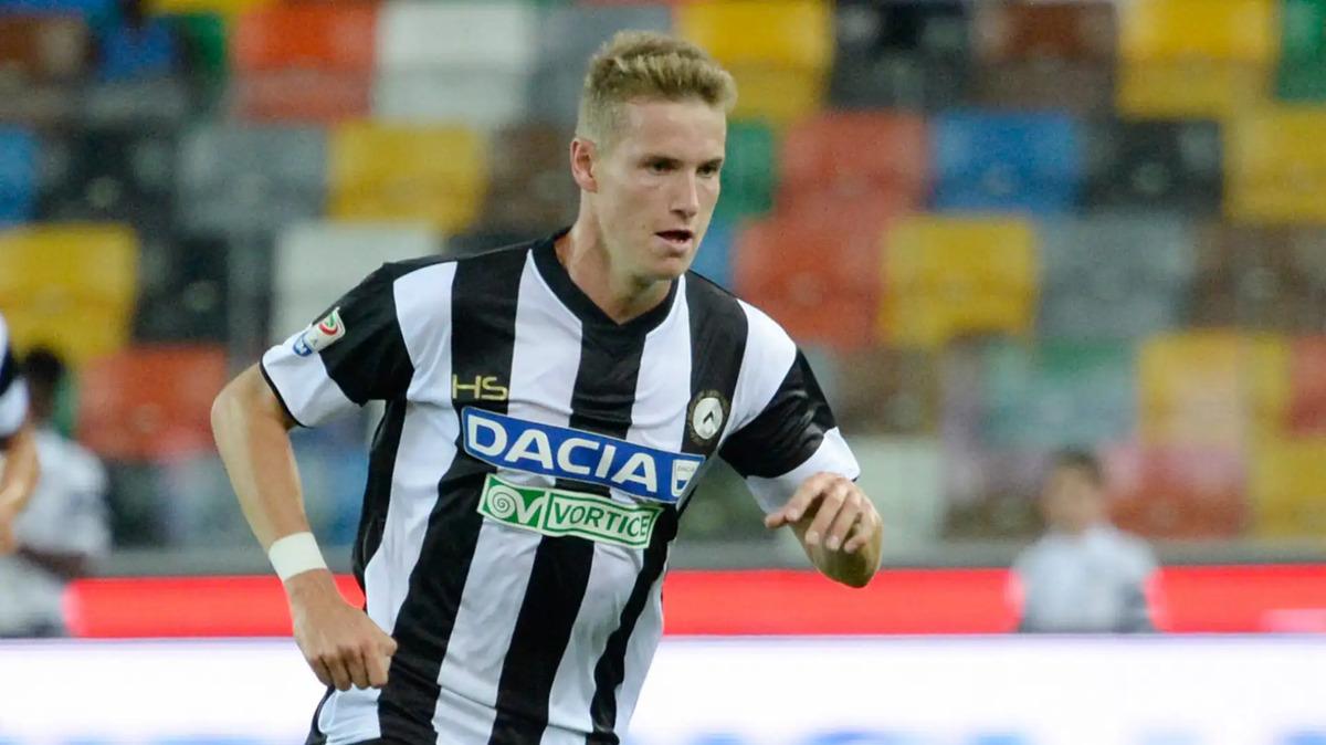 Jakub Jankto ancora protagonista su TikTok: "Il Presidente Pozzo..."