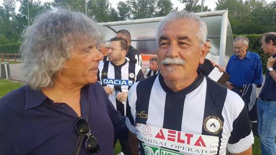 ESCLUSIVA TU - Fanesi: "Bei ricordi con l'Udinese, in queste occasioni è facile lavorare con la mente"