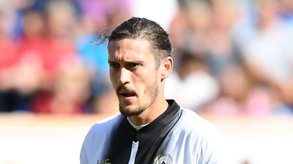 Non solo calciatore, l'ex Udinese Angella ottiene  la qualifica di direttore sportivo