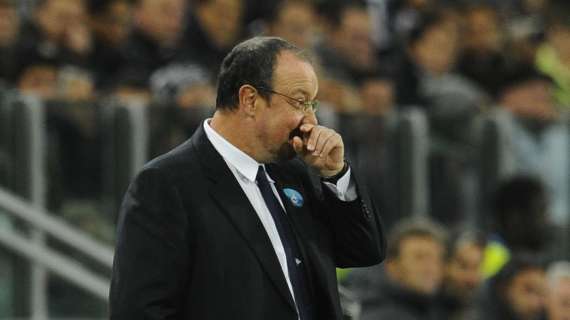  Tuttosport  - Napoli-Udinese: Come arrivano gli azzurri