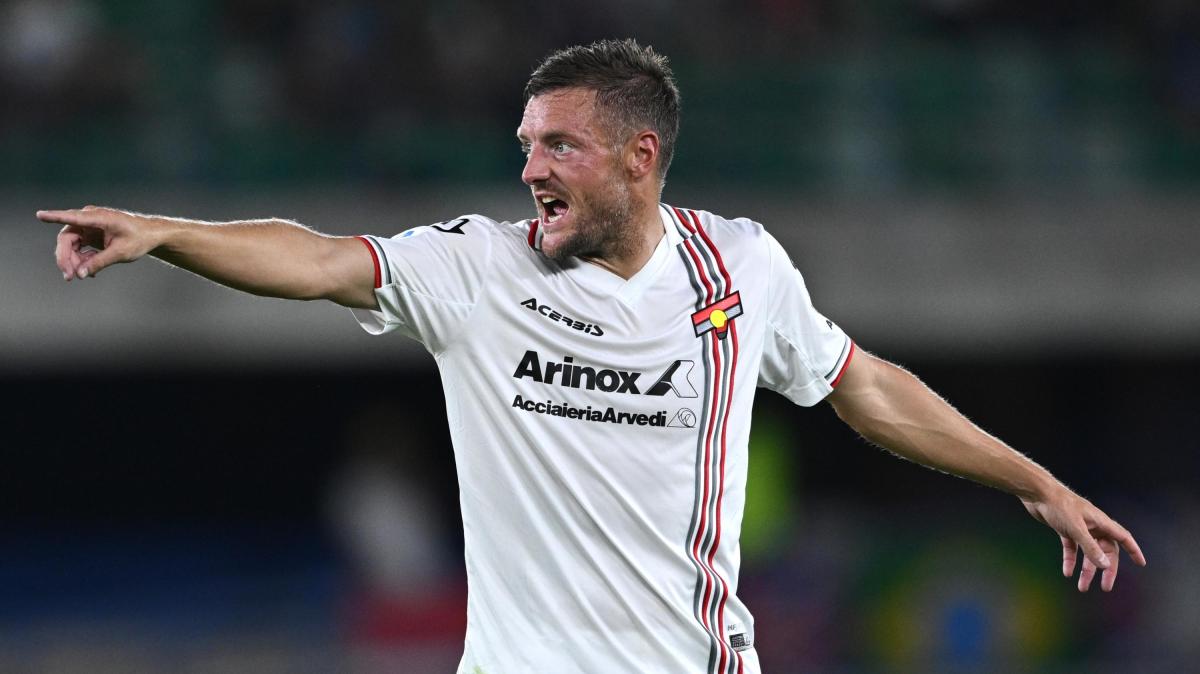 Cremonese, la probabile formazione per l'Udinese: Vardy verso la titolarità