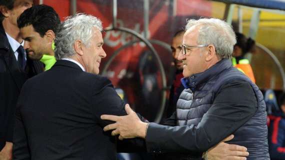 Delneri e Donadoni, 5 sfide con 9 squadre differenti