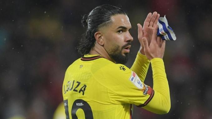 Watford, Louza: "Le partite in trasferta sono un problema per noi in questo momento"