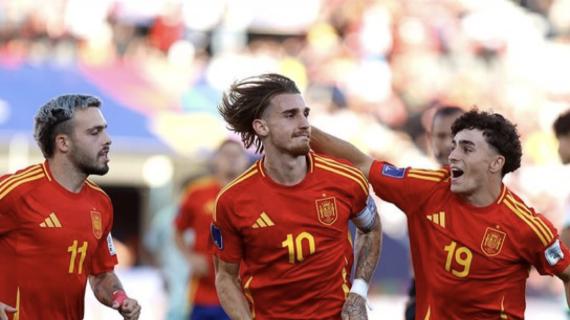 Udinese al Mondiale U20, Spagna-Messico 2-2: non basta il rigore di Iker Bravo