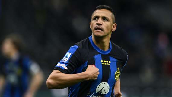 Tuttosport: Inter, Sanchez non rinnoverà: possibile ritorno all'Udinese?
