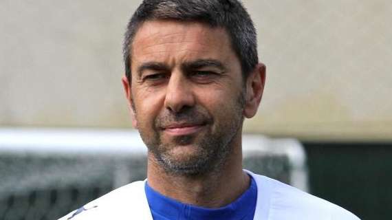 Costacurta: "Complimenti alla società che ha saputo costruire questo gioiellino"