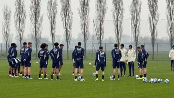 Italia U19, inizia il Round Elitè in Friuli per staccare un pass per gli Europei: il programma