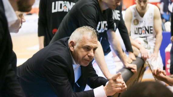 Estra Pistoia Basket: Martelossi è il nuovo direttore tecnico