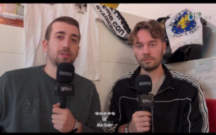 (VIDEO) Chiacchiere da Bar | Cremonese-Udinese 1-1, un'altra gara a due facce...