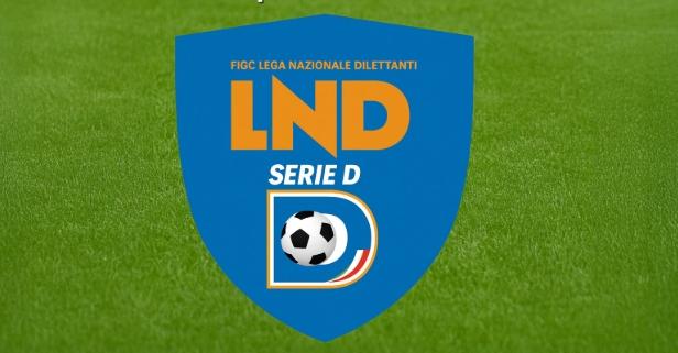 Serie D, la classifica aggiornata dopo dodici giornate