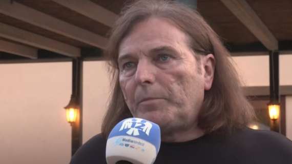 Brian Lignano, Roma: "Puntiamo a migliorarci. Dispiaciuto dall'addio di Cirello"