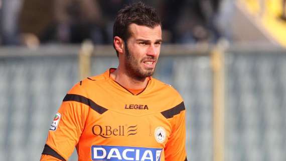 L'ex Ferronetti: "Il Parma? Come l’Udinese di qualche anno fa"