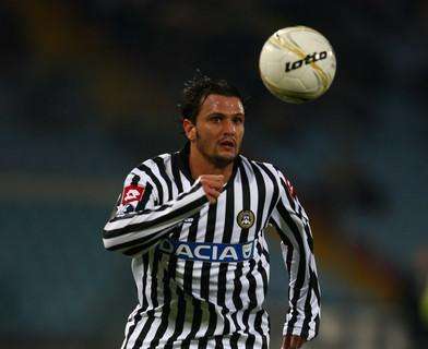 Pepe+Di Natale: undici anni fa l'Udinese tornava agli ottavi di Coppa Uefa