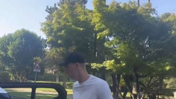 Udinese, visite mediche in corso per Buksa. Il polacco: “Pronto per questa nuova avventura”