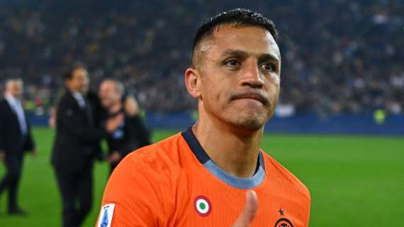 Sanchez saluterà l'Inter a fine stagione. L'Udinese resta una possibilità ma va prima va conquistata la salvezza 