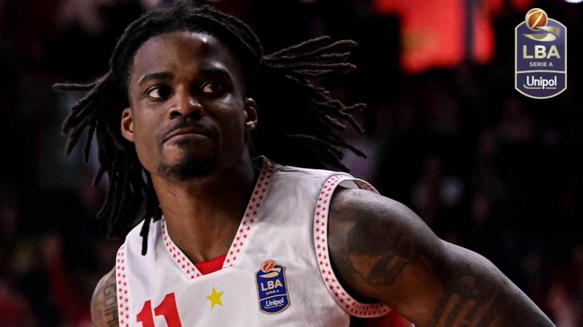 LBA, Varese in rimonta batte Derthona: il finale premia i biancorossi