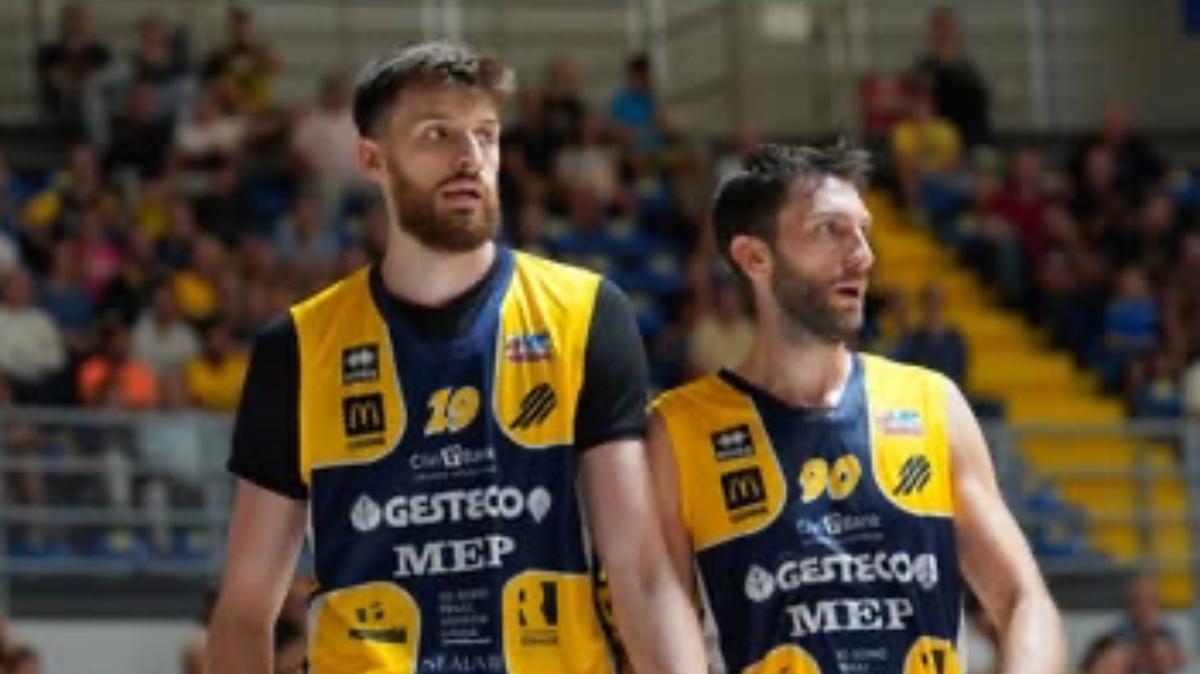 UEB Cividale, prima mini crisi: la Gesteco è ancora un cantiere aperto