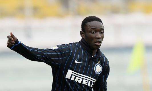 Insidie estere per un talento dell'Inter