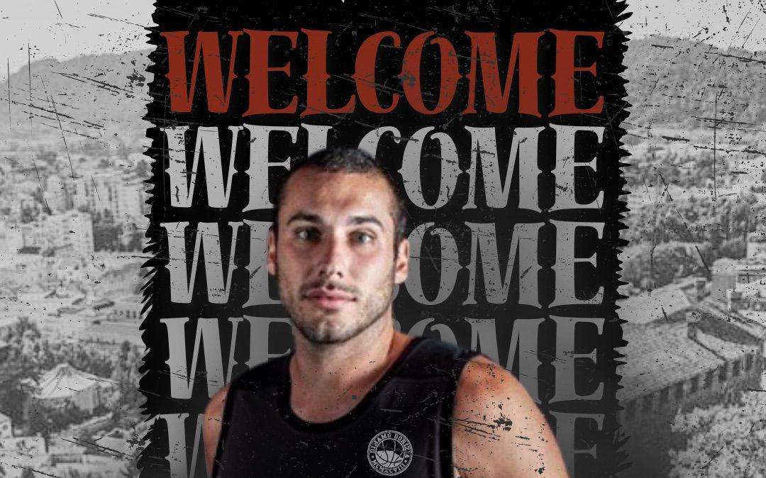 La Dinamo Gorizia piazza un colpo a ridosso del raduno: arriva la guardia Sebastiano Perin