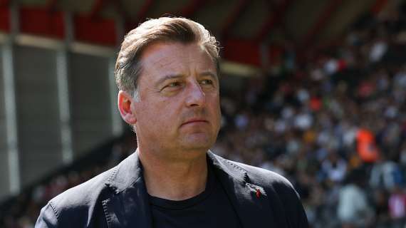 Udinese, Runjaic in conferenza: "Non siamo certo il Manchester City ma in casa, contro l'ultima in classifica, dobbiamo riuscire a vincere"
