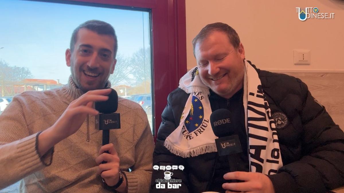 (VIDEO) Chiacchiere da Bar | Verona-Udinese 1-3, il derby è bianconero!