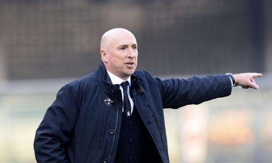 QUI CHIEVO - Maran e il rinnovo: "Voglio concentrarmi solo sull'Udinese"