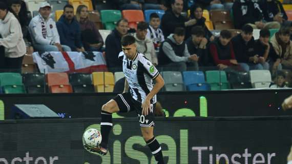 Venezia - Udinese, le pagelle del Gazzettino: fatale l’errore di Giannetti