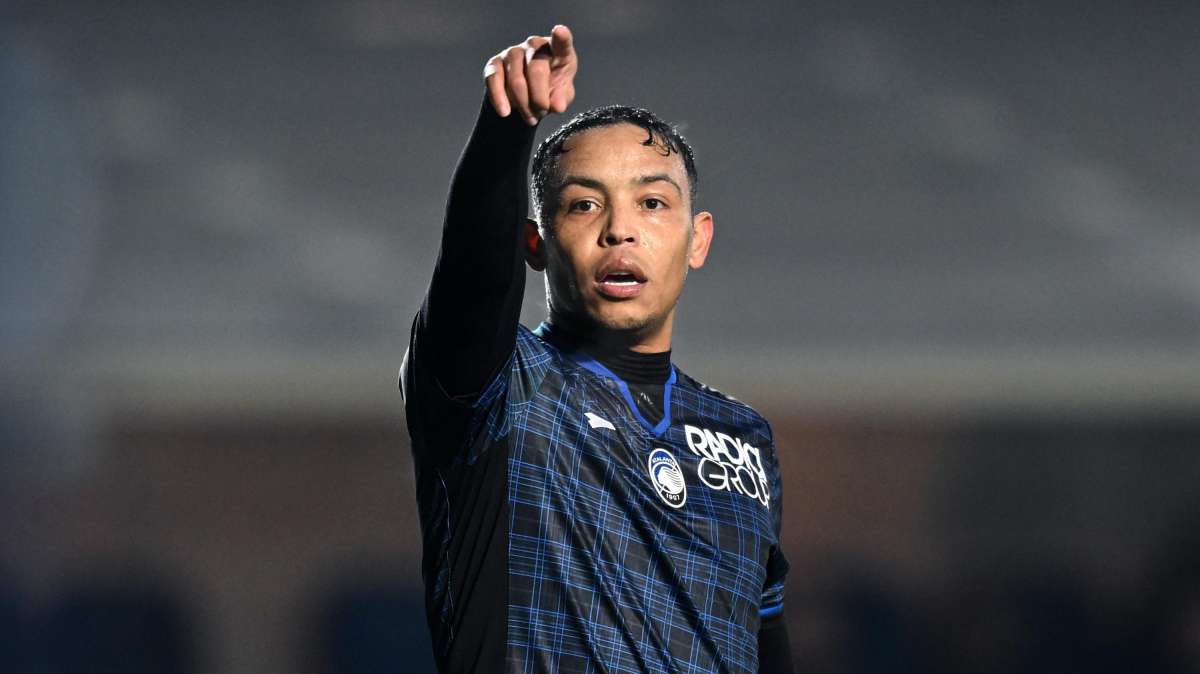 Atalanta-Udinese, Muriel e Musso sfidano i bianconeri da ex