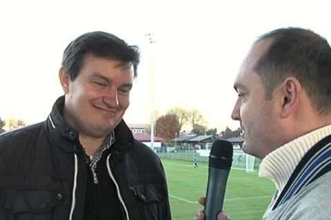 Serie D - Zanutta dà fiducia a Lugnan