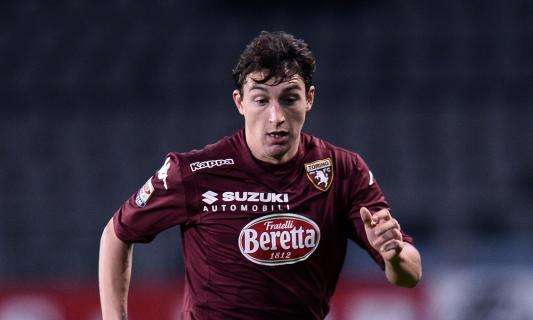 Torino, parla Darmian: "Contro l'Udinese passaggio a vuoto"