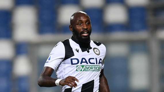 L'ex Udinese Fofana vince la Coppa d'Africa con la Costa d'Avorio