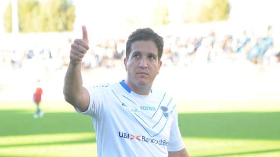 Sodinha: "L'impatto con l'Italia fu molto difficile, all'Udinese i brasiliani mi diedero una mano"