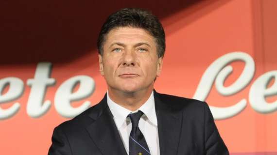 Mazzarri: "Non mi sento a rischio.Gli infortuni ci stanno penalizzando"