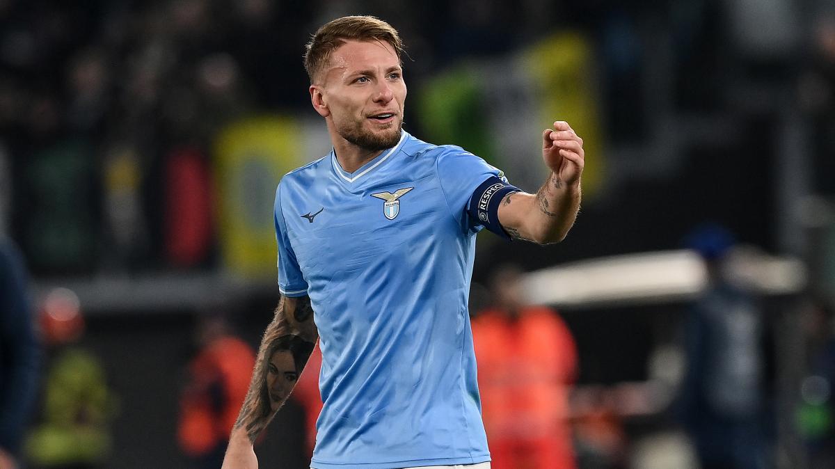 Udinese imbattuta da tre partite contro la Lazio: l'ultima sconfitta nel 2023