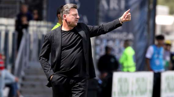 Udinese, Runjaic (in italiano): "Orgoglioso di essere qui, pensiamo già alla prossima stagione"