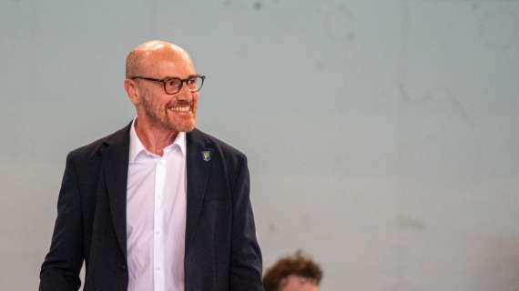Tinet Prata, Di Pietro: "Vogliamo ripetere una grande stagione. Argento con l'U21? Ci avrei messo la firma"