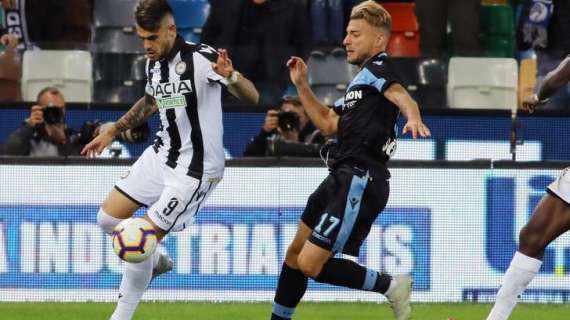 Domani sarà il giorno di Vizeu al Gremio