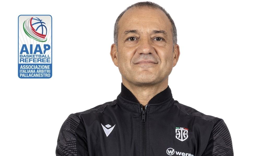 Trapani–Apu Udine, stona la designazione arbitrale: a dirigere il match sarà il marito della presidente FIP Sicilia