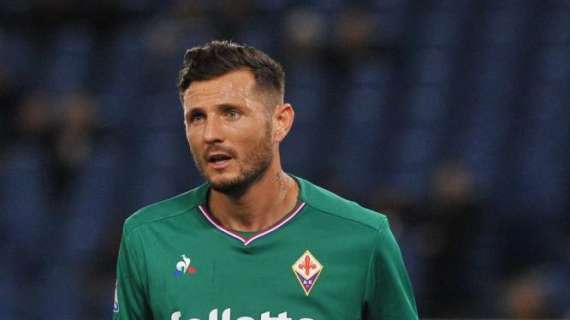 L'ex Udinese Théréau è a Milano: vicino il trasferimento in prestito dalla Fiorentina al Cagliari