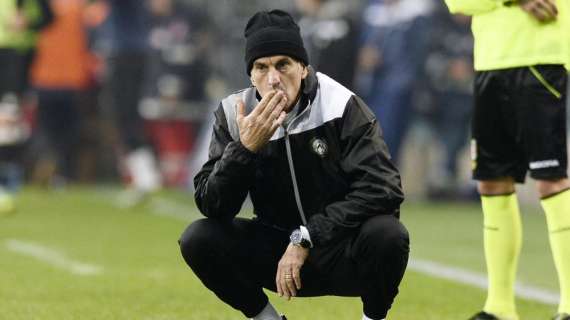 Guidolin: "Ci è mancato davvero pochissimo perché tornassi all'Udinese ma Oddo è l'allenatore giusto"