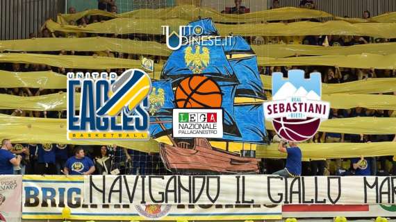 DIRETTA Serie A2 UEB Cividale-Sebastiani Rieti 77-63: RISULTATO FINALE