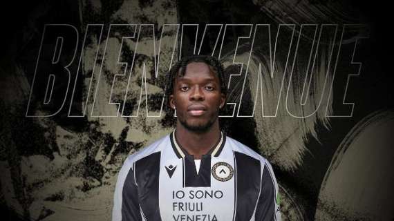 Udinese, Touré come nessun altro: il record infranto dal neo acquisto bianconero