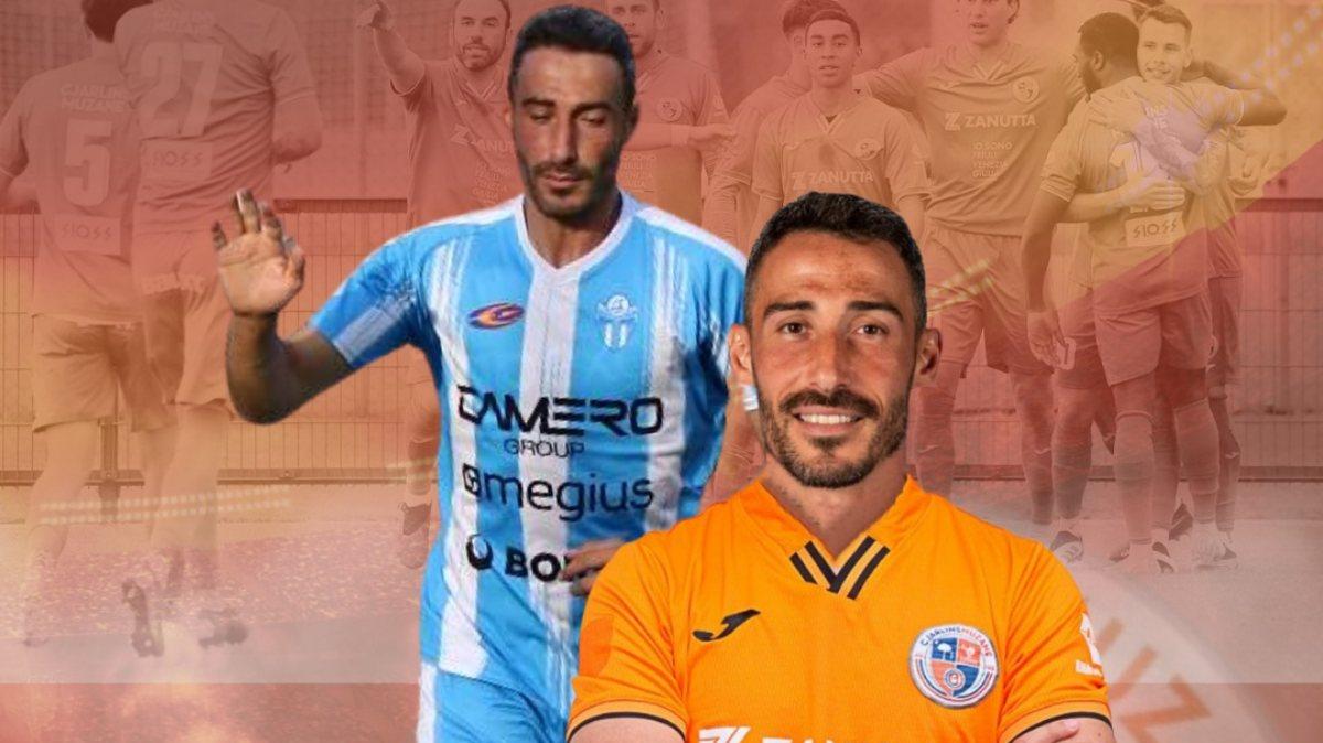 Ufficiale - Cjarlins Muzane: Grasjan Aliù si unisce alla squadra