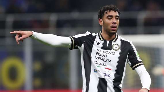 Udinese, sguardo al futuro: Atta verso il riscatto, Tourè tornerà in Francia 