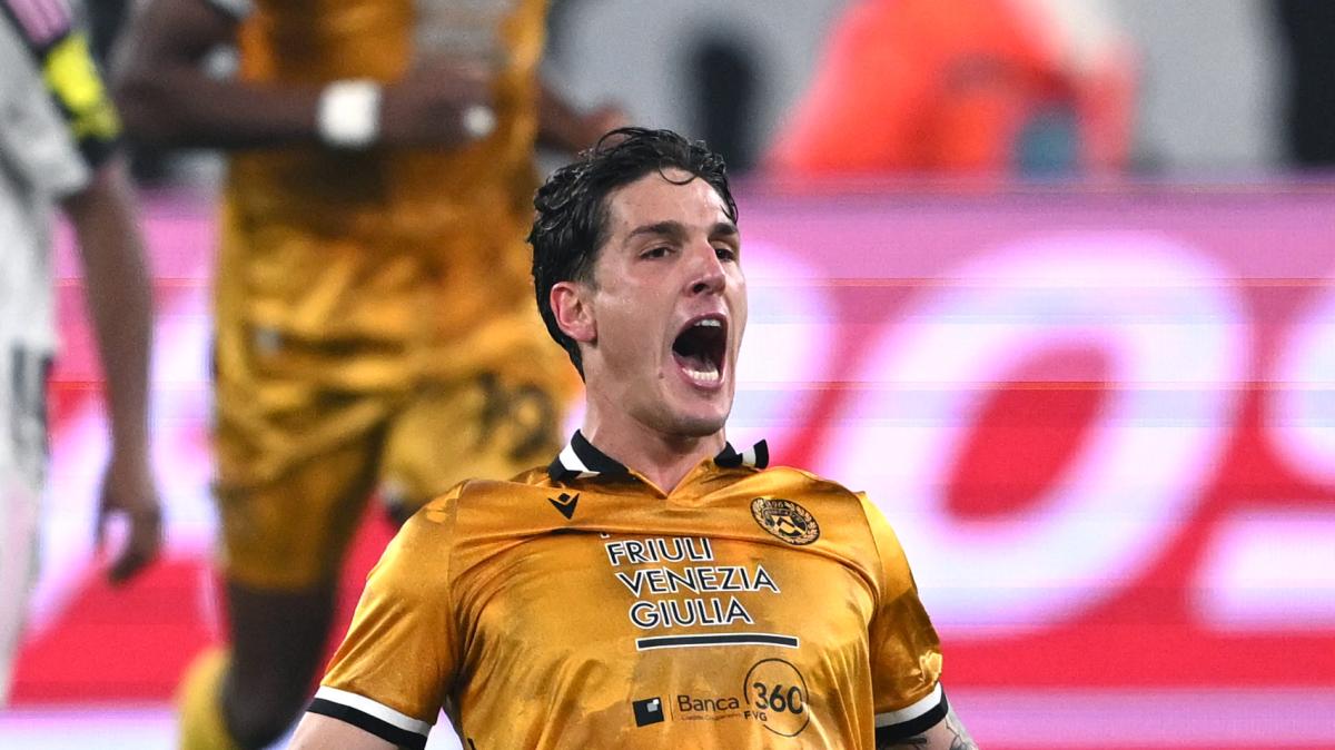 Matri su Zaniolo: "Lo vedo più responsabile. All'Udinese si è messo in gioco"