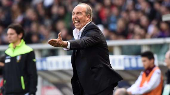 Conferenza stampa, Ventura: "Domani non sarà una partita facile. Futuro? Sono stufo di parlarne"