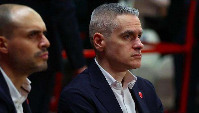 Varese, Kastritis: "Abbiamo lavorato molto bene sui dettagli, stiamo crescendo"