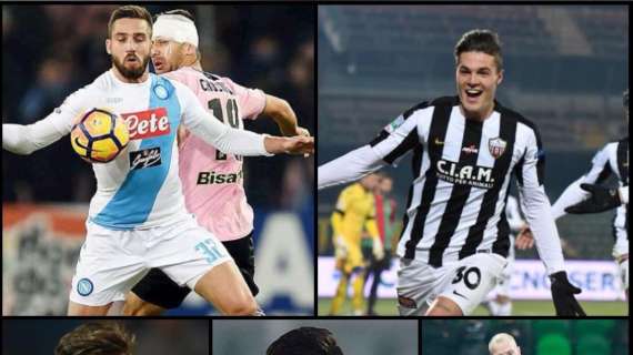 Mercato - I 5 fronti sui quali sta lavorando l'Udinese