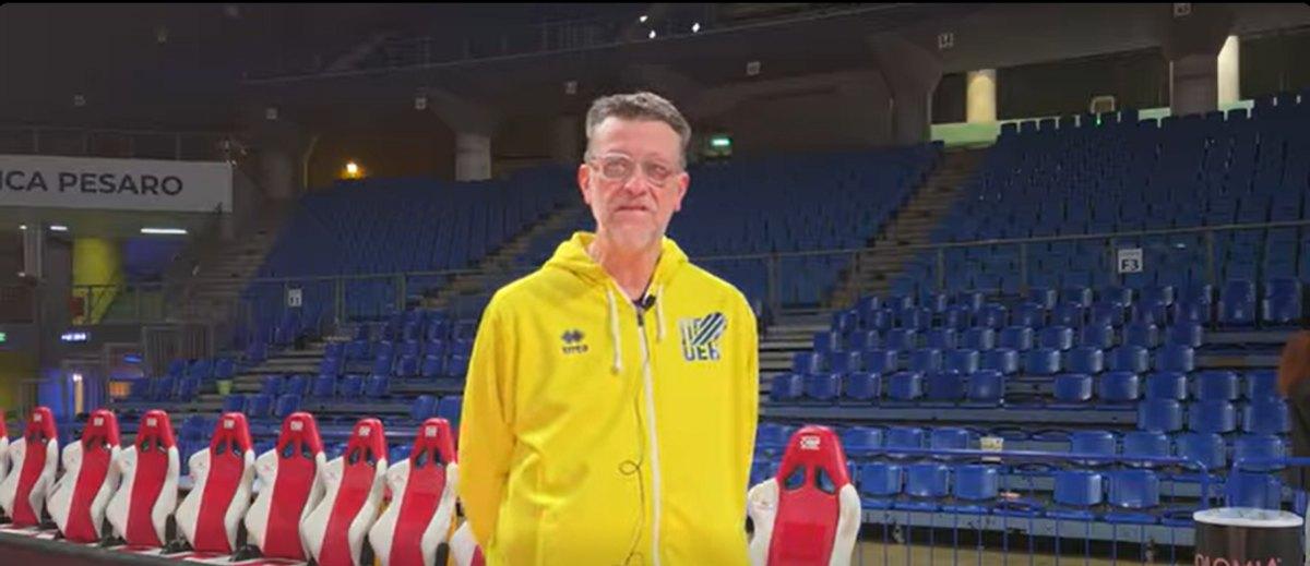 VL Pesaro-UEB Cividale 68-79, Micalich: "Conta soprattutto come abbiamo vinto"