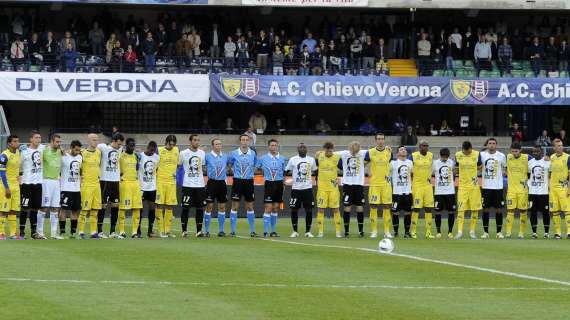 Chievo ed Udinese: statistiche misere per questo inizio 2014